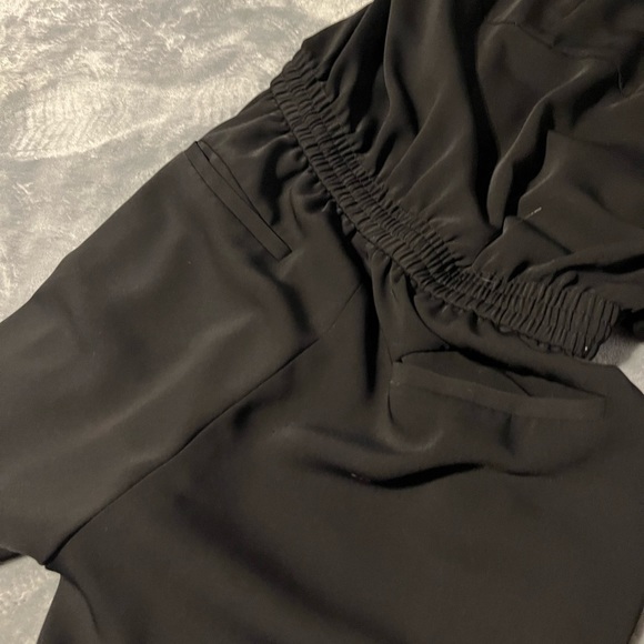 Lauren size 8 jumpsuit - Picture 5 of 9